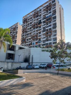 Project Image of 318.29 - 838.19 Sq.ft 1 BHK Apartment for buy in Puraniks Abitante Phase 1A