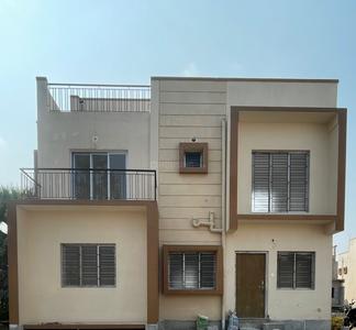 Project Image of 216 Sq.ft 1 RK Apartment / Flat for sale in New Town for Rs. 750000