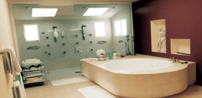 Project Image of 1180.0 - 1265.0 Sq.ft 3 BHK Apartment for buy in Gayatri Apartment