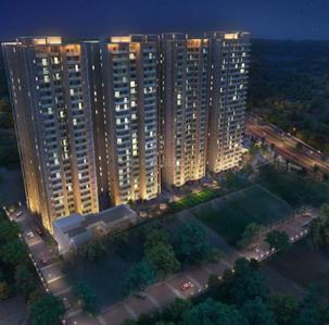 Project Image of 0.0 - 5022.0 Sq.ft 4 BHK Apartment for buy in Sikka Samrat Homes