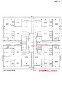 Project Image of 1911 Sq.ft 3 BHK Apartment / Flat for sale in Dahin Nagar for Rs. 6800000