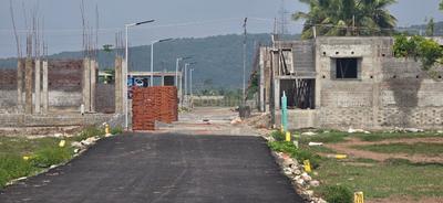 Project Image of 450.0 - 2400.0 Sq.ft Residential Plot Plot for buy in VSBN Vijaya Town