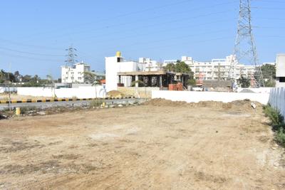 Project Image of 1000.0 - 1703.0 Sq.ft Residential Plot Plot for buy in Maruthi Green Park