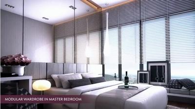 Project Image of 757.0 - 1067.0 Sq.ft 2 BHK Apartment for buy in UCHDL Vasilia
