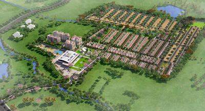 Project Image of 1200.0 - 1800.0 Sq.ft Residential Plot Plot for buy in Excel Sports City