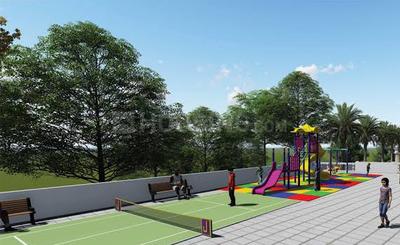 Project Image of 483.0 - 656.0 Sq.ft 1 BHK Apartment for buy in Gupta Builders and Developers Sai Orchid
