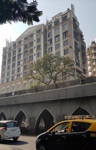 Project Image of 384.0 - 671.0 Sq.ft 1 BHK Apartment for buy in Aplite Greenstone Heritage Wing E And F