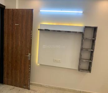Project Image of 630.0 - 1170.0 Sq.ft 2 BHK Apartment for buy in Mittal God Gift Luxury Homes