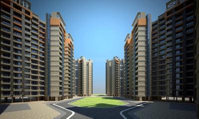 Project Image of 680.07 - 938.19 Sq.ft 1 BHK Apartment for buy in Lodha Panacea I