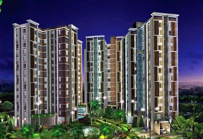 Project Image of 1063.0 - 2301.0 Sq.ft 2 BHK Apartment for buy in Oswal Orchard County