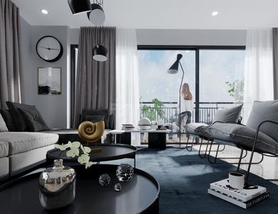 Project Image of 1654.0 - 3146.0 Sq.ft 4 BHK Apartment for buy in A Shridhar Anantara