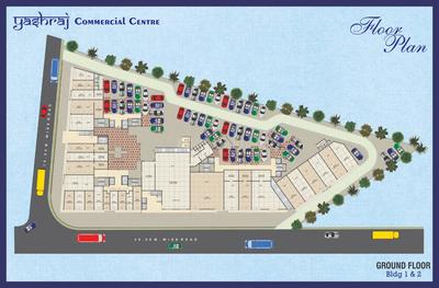 Project Image of 620 Sq.ft 1 BHK Apartment / Flat for sale in Kalyan East for Rs. 4200000