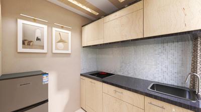 Project Image of 259.0 - 542.0 Sq.ft 1 BHK Apartment for buy in Prospera Paradise 2