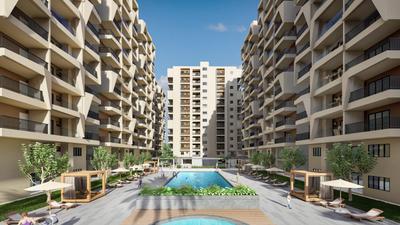 Project Image of 1453.0 - 2799.0 Sq.ft 3 BHK Apartment for buy in Sree Varaaha Swar Tattvam