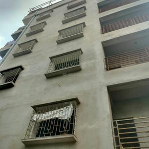 Project Image of 499.0 - 958.0 Sq.ft 1 BHK Apartment for buy in Sky Line Baikuntha Villa