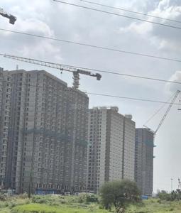 Project Image of 283.31 - 375.0 Sq.ft 1 BHK Apartment for buy in Conceptual Suraksha Smart City Phase I