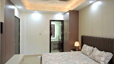 Project Image of 983.94 - 1306.43 Sq.ft 2 BHK Apartment for buy in Gitanjali Shreeniketan