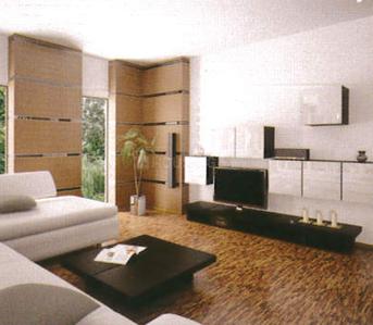 Project Image of 1163.0 - 1551.0 Sq.ft 2 BHK Apartment for buy in Bhuvaneshi Sadguru