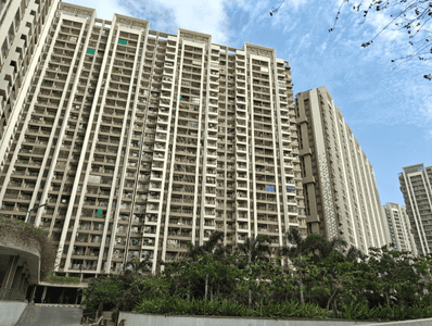 Project Image of 700 Sq.ft 1 BHK Apartment / Flat for sale in Dombivli East for Rs. 5100000
