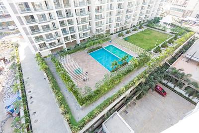 Project Image of 1135.0 - 1210.0 Sq.ft 2 BHK Apartment for buy in Shagun White Woods