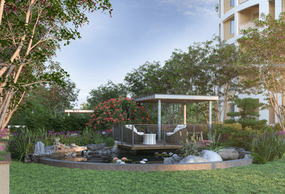 Project Image of 1128.0 - 1802.0 Sq.ft 1.5 BHK Apartment for buy in Signature Heights