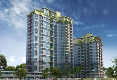 Project Image of 1779 Sq.ft 3 BHK Apartment / Flat for sale in Kaloor for Rs. 16800000