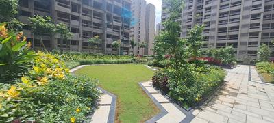 Project Image of 650 Sq.ft 1 BHK Apartment / Flat for sale in Virar West for Rs. 4500000