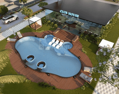 Project Image of 376.74 - 1428.48 Sq.ft Residential Plot Plot for buy in Harikripa Shri Krishna City Phase 2
