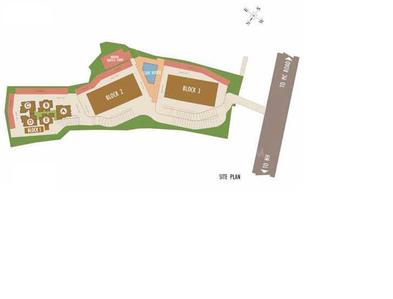 Project Image of 1159.0 - 1561.0 Sq.ft 2 BHK Apartment for buy in SFS Avon