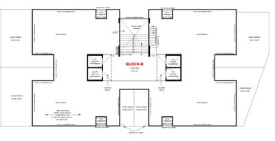Project Image of 845.83 - 917.62 Sq.ft 3 BHK Apartment for buy in Shubh The Vintage
