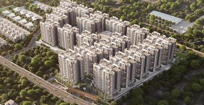 Om Sree Gallaxy Elevation 1