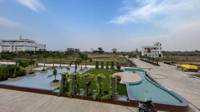 Project Image of 2550.0 - 2570.0 Sq.ft 4 BHK Villa for buy in Vedanta Vihar