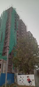 Project Image of 1750 Sq.ft 3 BHK Apartment / Flat for sale in South Bopal for Rs. 8500000