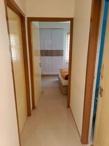 Project Image of 405.0 - 635.0 Sq.ft 1 BHK Apartment for buy in KGK Nav Nilay