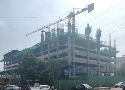 Project Image of 2124.9 - 7501.48 Sq.ft 4 BHK Apartment for buy in Niraj Montclaire