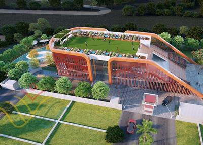 Project Image of 1290.0 - 2275.0 Sq.ft 2 BHK Apartment for buy in VRS Ambaram