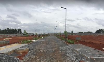 Project Image of 1199.31 - 3043.82 Sq.ft Residential Plot Plot for buy in Bricks and Milestones Felicity