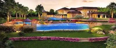 Project Image of 1330.0 - 2611.0 Sq.ft 2 BHK Villa for buy in Nandhini Ananthara