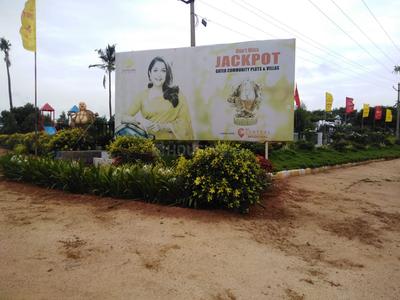 Project Image of 1035.0 - 4914.0 Sq.ft Residential Plot Plot for buy in Sathguru Central