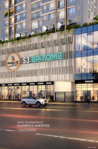 Project Image of 414.09 - 1050.0 Sq.ft 1 BHK Apartment for buy in Sanghvi S3 Epitome