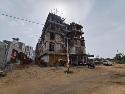 Project Image of 720.0 - 850.0 Sq.ft 2 BHK Apartment for buy in Akshar Poojan