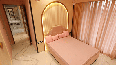 Project Image of 409.0 - 611.0 Sq.ft 1 BHK Apartment for buy in KKG Mukundam