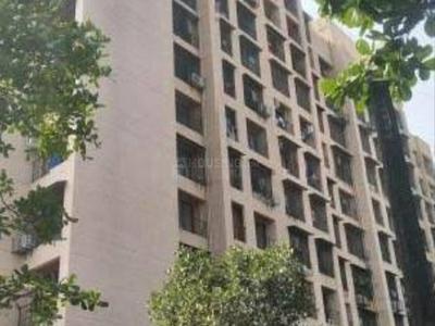 Project Image of 361.45 - 555.31 Sq.ft 1 BHK Apartment for buy in MRK Ajmal Heights