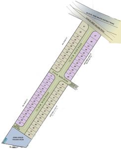 Project Image of 1533.91 - 1841.0 Sq.ft Residential Plot Plot for buy in Princeland Moreshwar Park 15