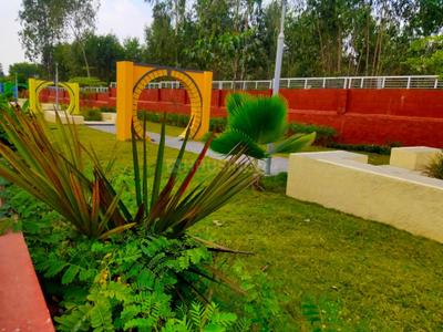 Project Image of 2190.41 - 12817.0 Sq.ft Residential Plot Plot for buy in Celebrity Eco Front