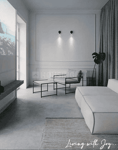 Project Image of 1380.0 - 2358.0 Sq.ft 2 BHK Apartment for buy in Baibhab Prime