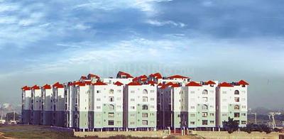 Project Image of 1200.0 - 1500.0 Sq.ft 2 BHK Apartment for buy in Skil Manasarovar Heights I