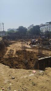 Project Image of 630.77 - 884.58 Sq.ft 2 BHK Apartment for buy in Pam Avenue