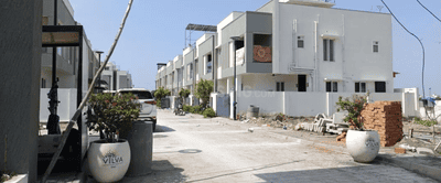 Project Image of 0.0 - 1541.0 Sq.ft 3 BHK Villa for buy in DSP The S Villas