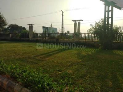 Project Image of 610.0 - 1317.75 Sq.ft 1 BHK Apartment for buy in Genesis Flora